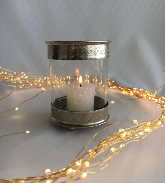 Hire-Tealights-and-Votives-A-Touch-Of-Elegance