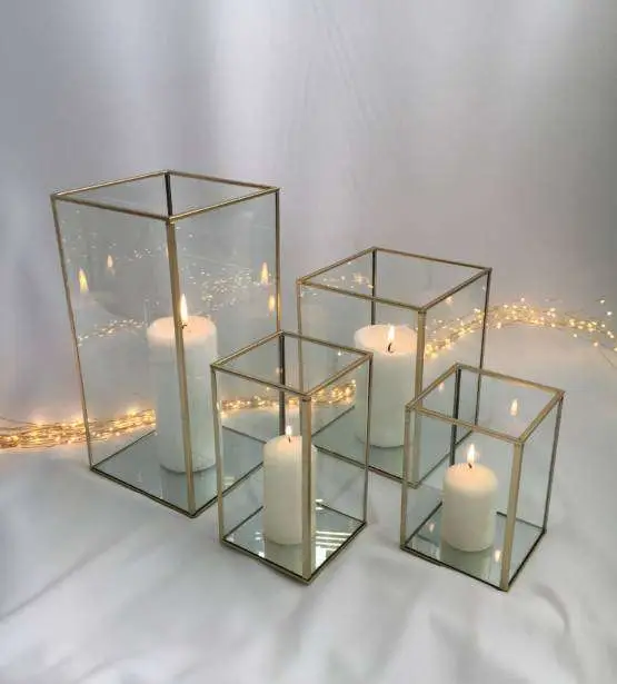 Hire-Tealights-and-Votives-A-Touch-Of-Elegance