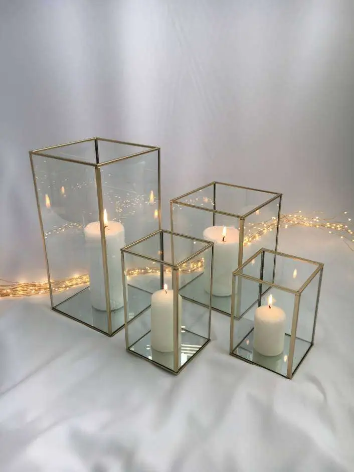 Hire-Tealights-and-Votives-A-Touch-Of-Elegance