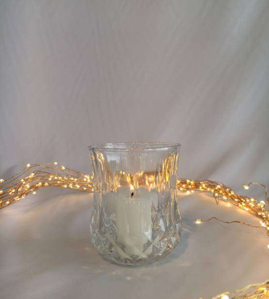 Hire-Tealights-and-Votives-A-Touch-Of-Elegance