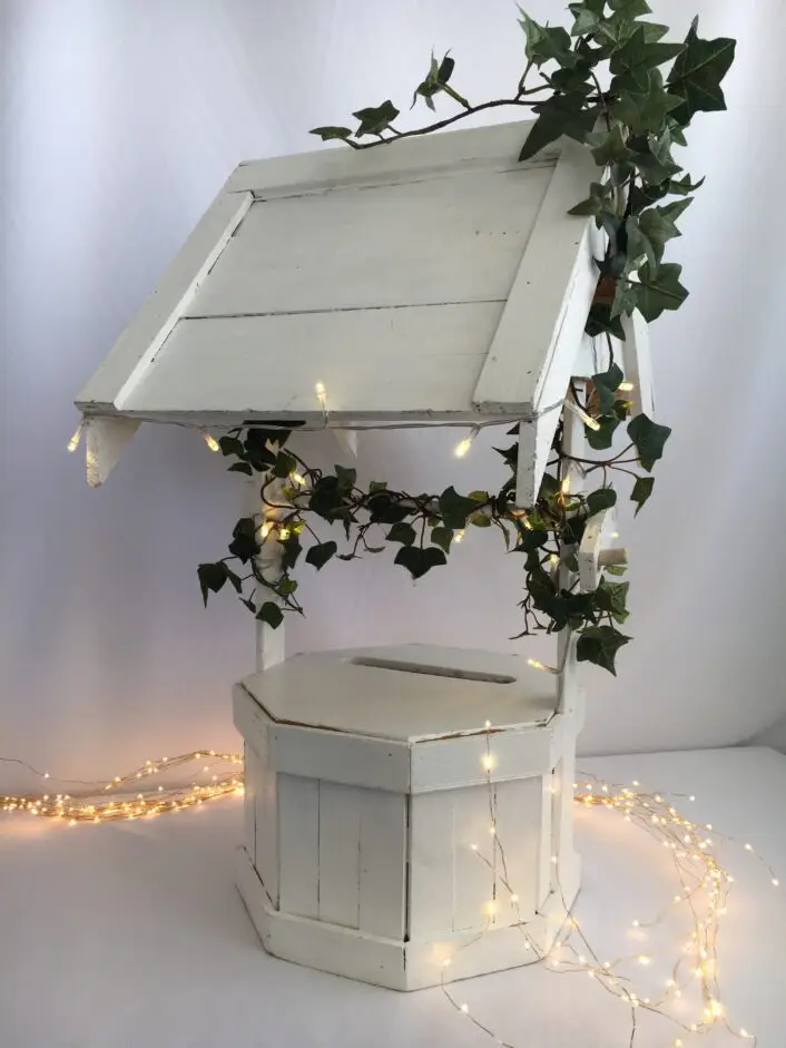 Hire-Wishing-Well-A-Touch-of-Elegance