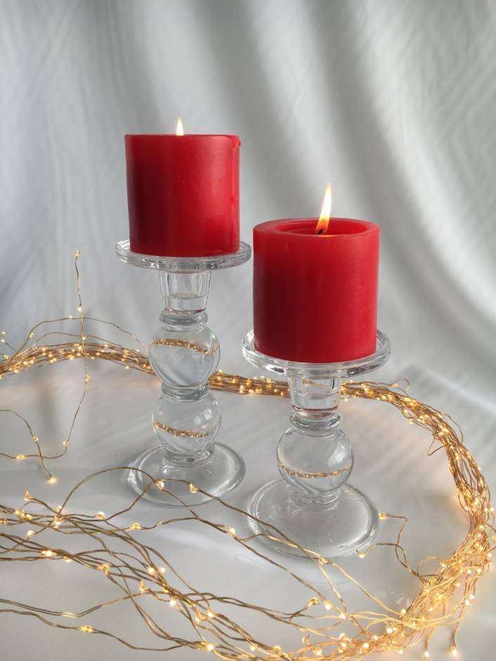 Candlestick-A-Touch-of-Elegance