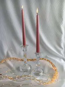 Candlestick-A-Touch-of-Elegance