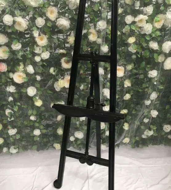 Hire-Easel-A-Touch-of-Elegance