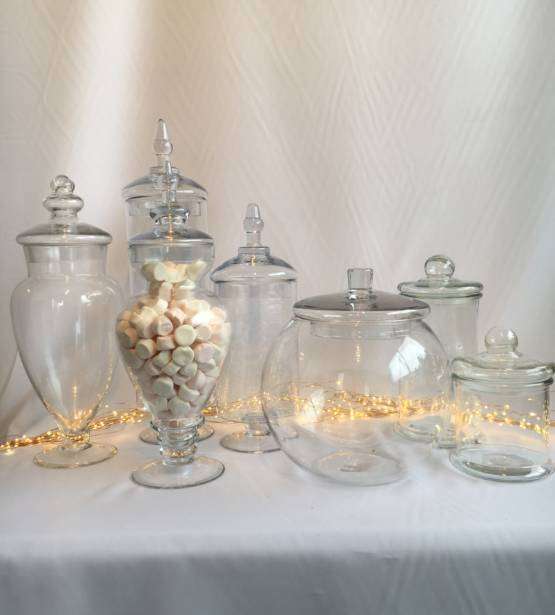 Hire-Candy-Jars-A-Touch-Of-Elegance