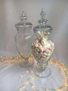 Hire-Candy-Jars-A-Touch-Of-Elegance