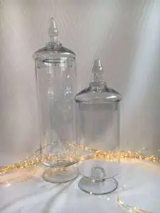 Hire-Candy-Jars-A-Touch-Of-Elegance