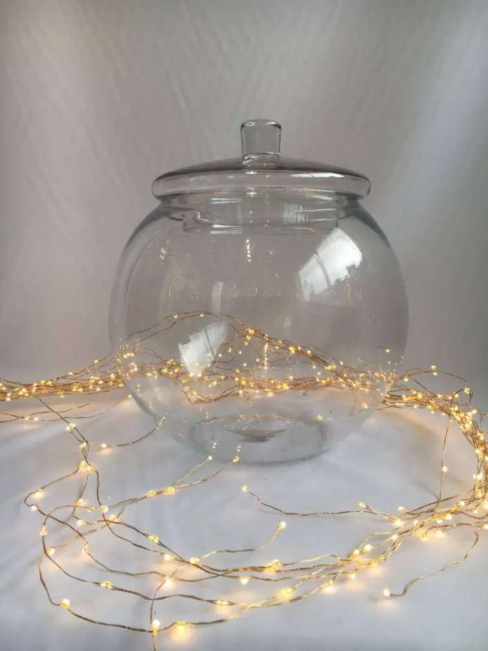 Hire-Candy-Jars-A-Touch-Of-Elegance