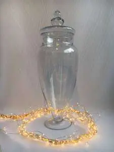 Hire-Candy-Jars-A-Touch-Of-Elegance