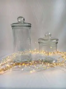 Hire-Candy-Jars-A-Touch-Of-Elegance