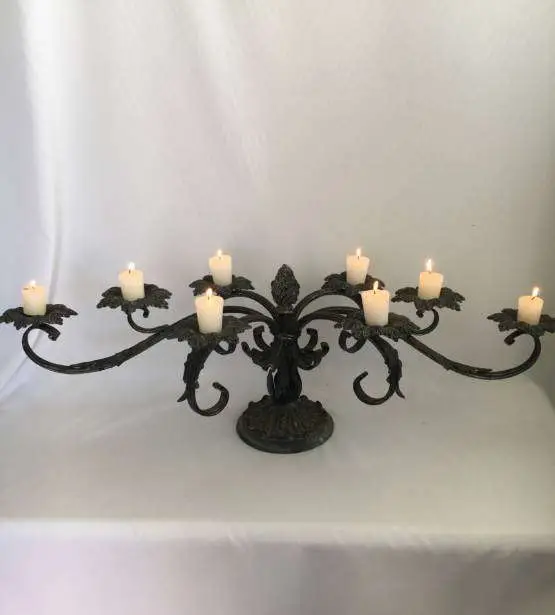 Hire-Candelabra-A-Touch-Of-Elegance