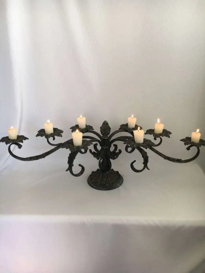 Hire-Candelabra-A-Touch-Of-Elegance