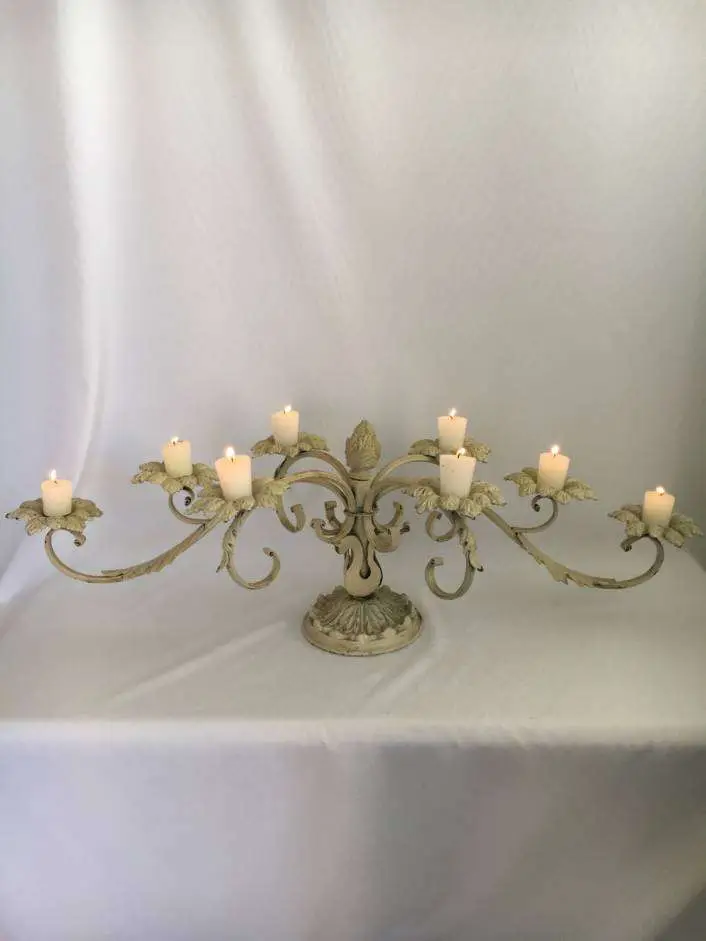 Hire-Candelabra-A-Touch-Of-Elegance