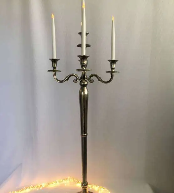 Hire-Candelabra-A-Touch-Of-Elegance