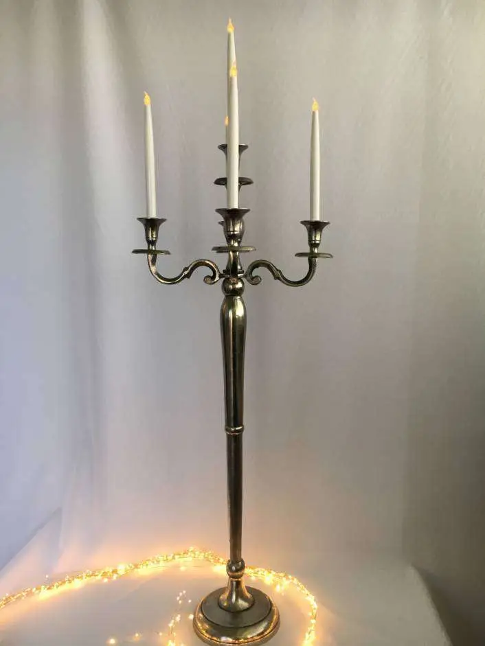 Hire-Candelabra-A-Touch-Of-Elegance