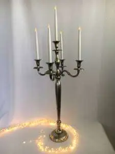 Hire-Candelabra-A-Touch-Of-Elegance