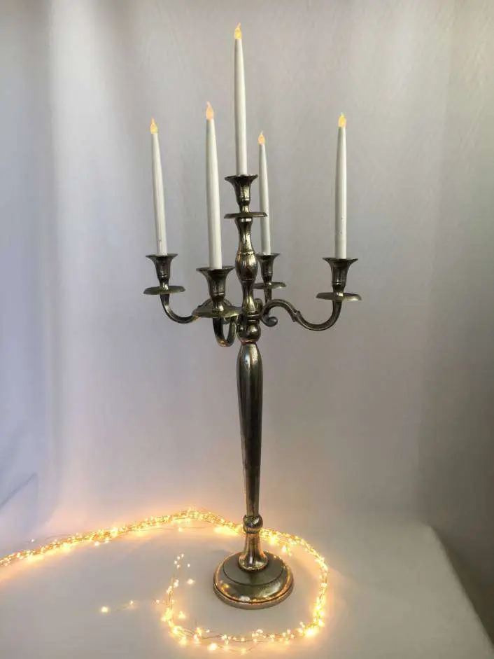 Hire-Candelabra-A-Touch-Of-Elegance