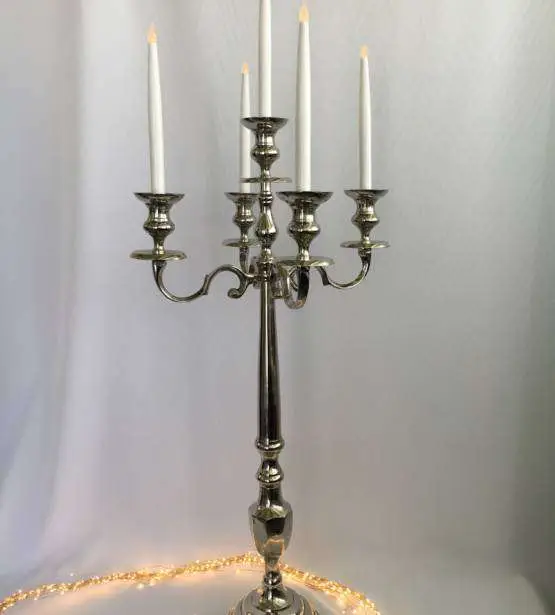 Hire-Candelabra-A-Touch-Of-Elegance