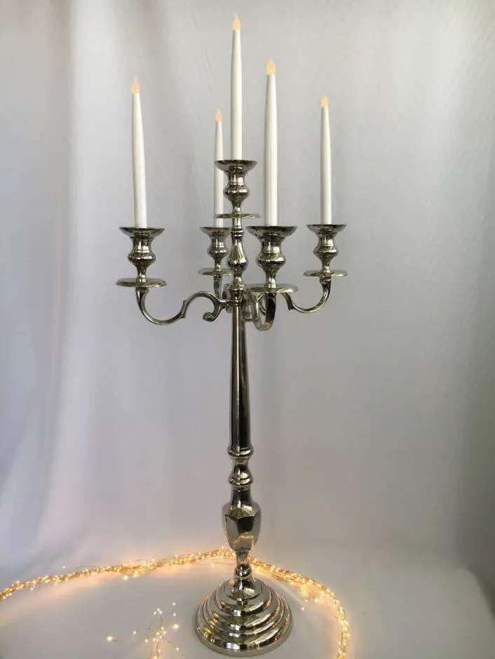 Hire-Candelabra-A-Touch-Of-Elegance