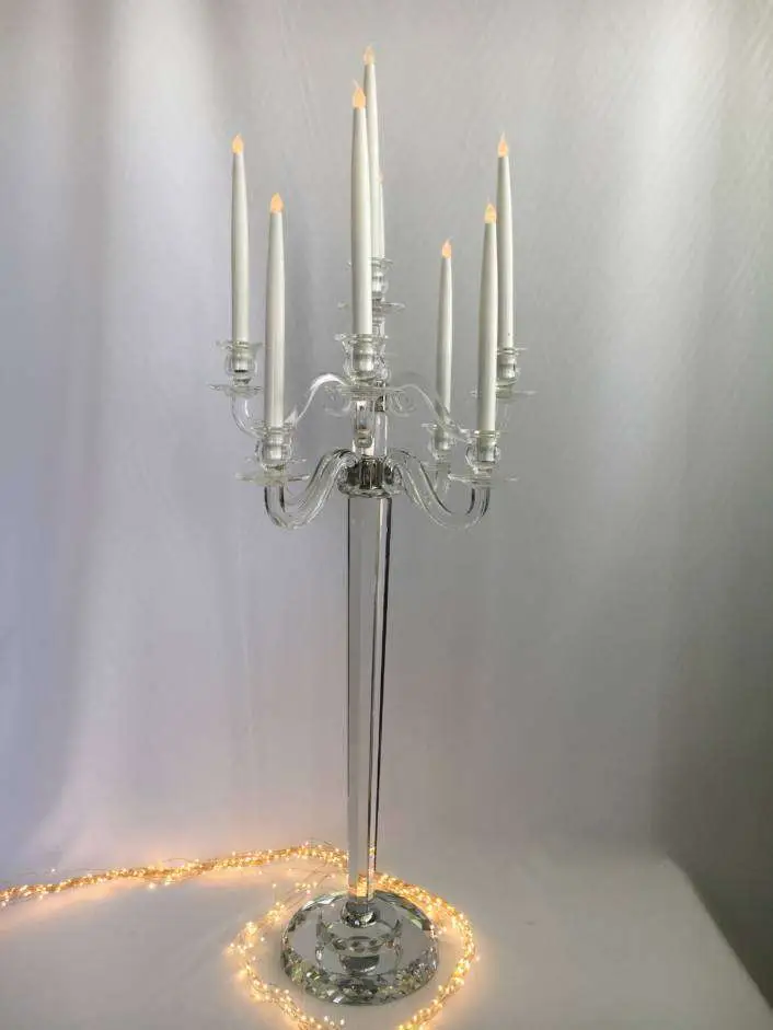 Hire-Candelabra-A-Touch-Of-Elegance