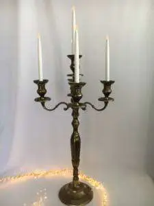 Hire-Candelabra-A-Touch-Of-Elegance