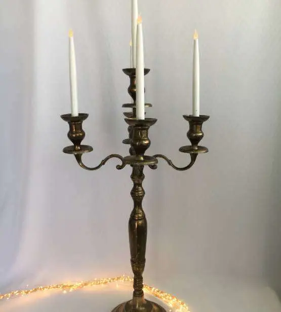 Hire-Candelabra-A-Touch-Of-Elegance