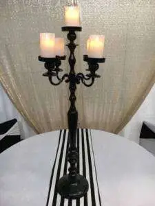 Hire-Candelabra-A-Touch-Of-Elegance