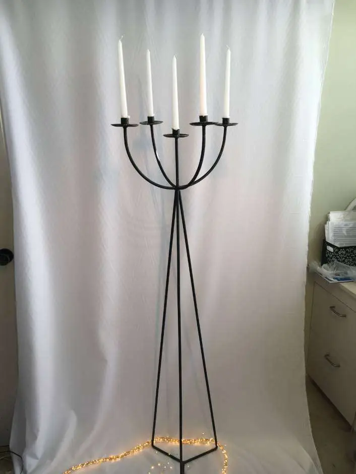 Hire-Candelabra-A-Touch-Of-Elegance