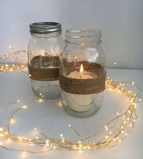 Hire-Jars-A-Touch-Of-Elegance