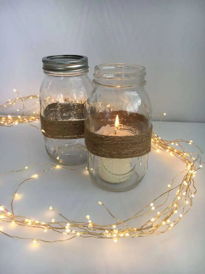 Hire-Jars-A-Touch-Of-Elegance