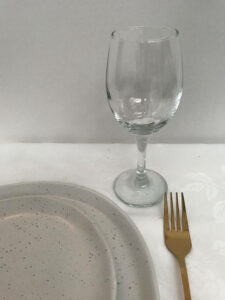 Glassware-A-Touch-of-Elegance