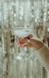 Glassware-A-Touch-of-Elegance