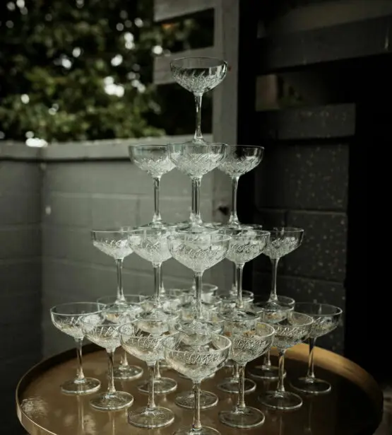 Glassware-A-Touch-of-Elegance