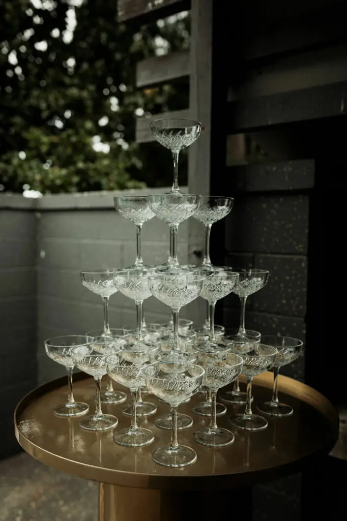 Glassware-A-Touch-of-Elegance